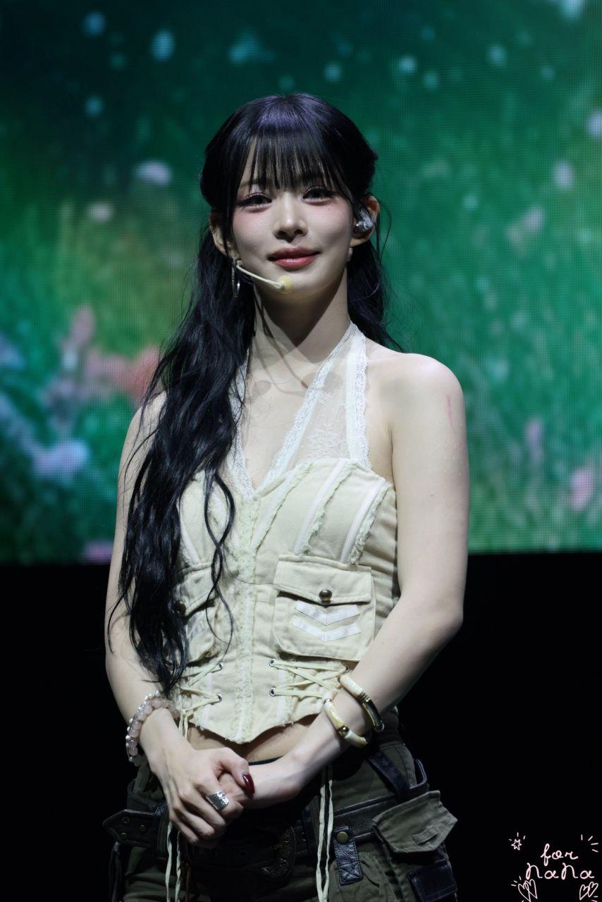 프로미스나인 이채영0