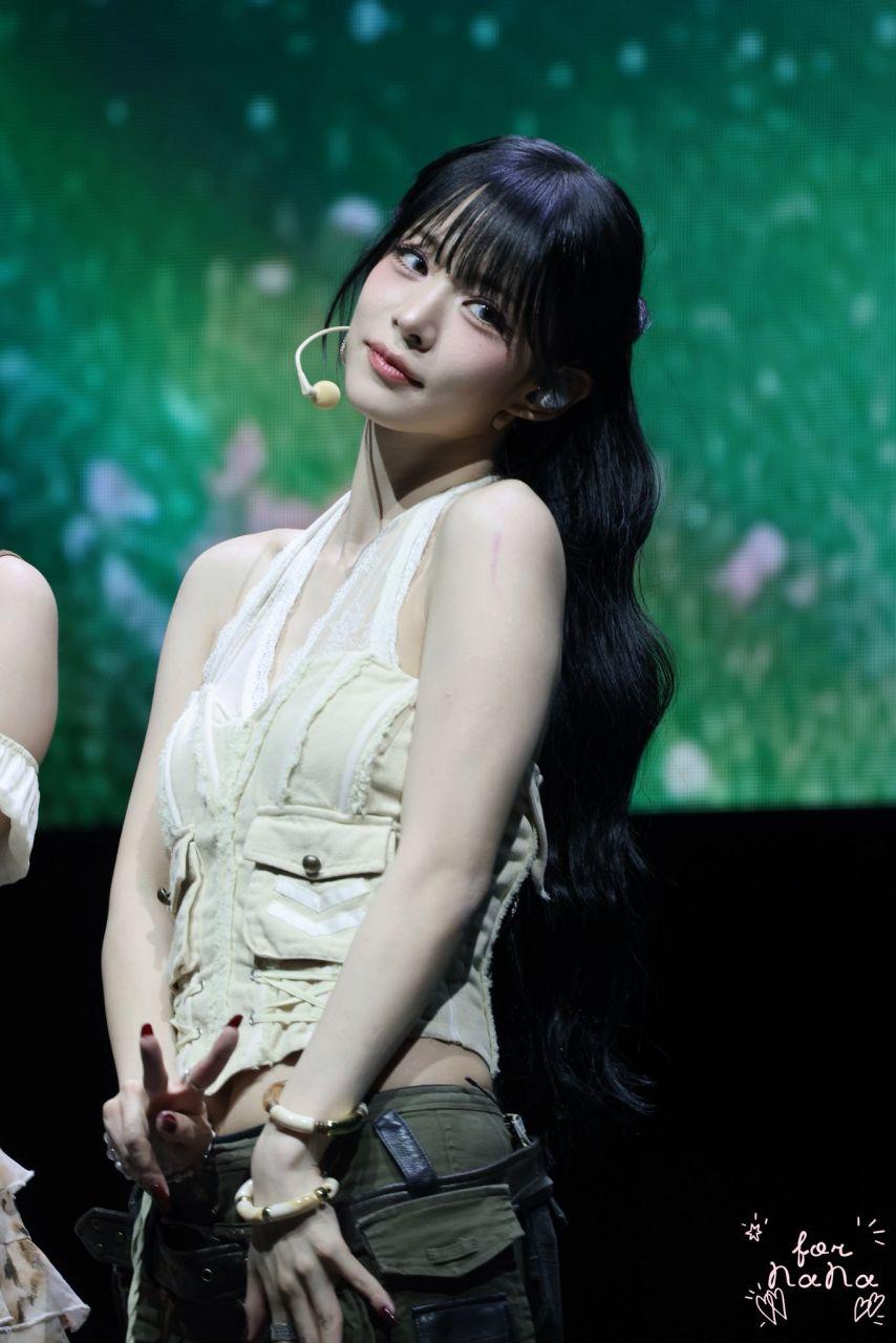 프로미스나인 이채영1