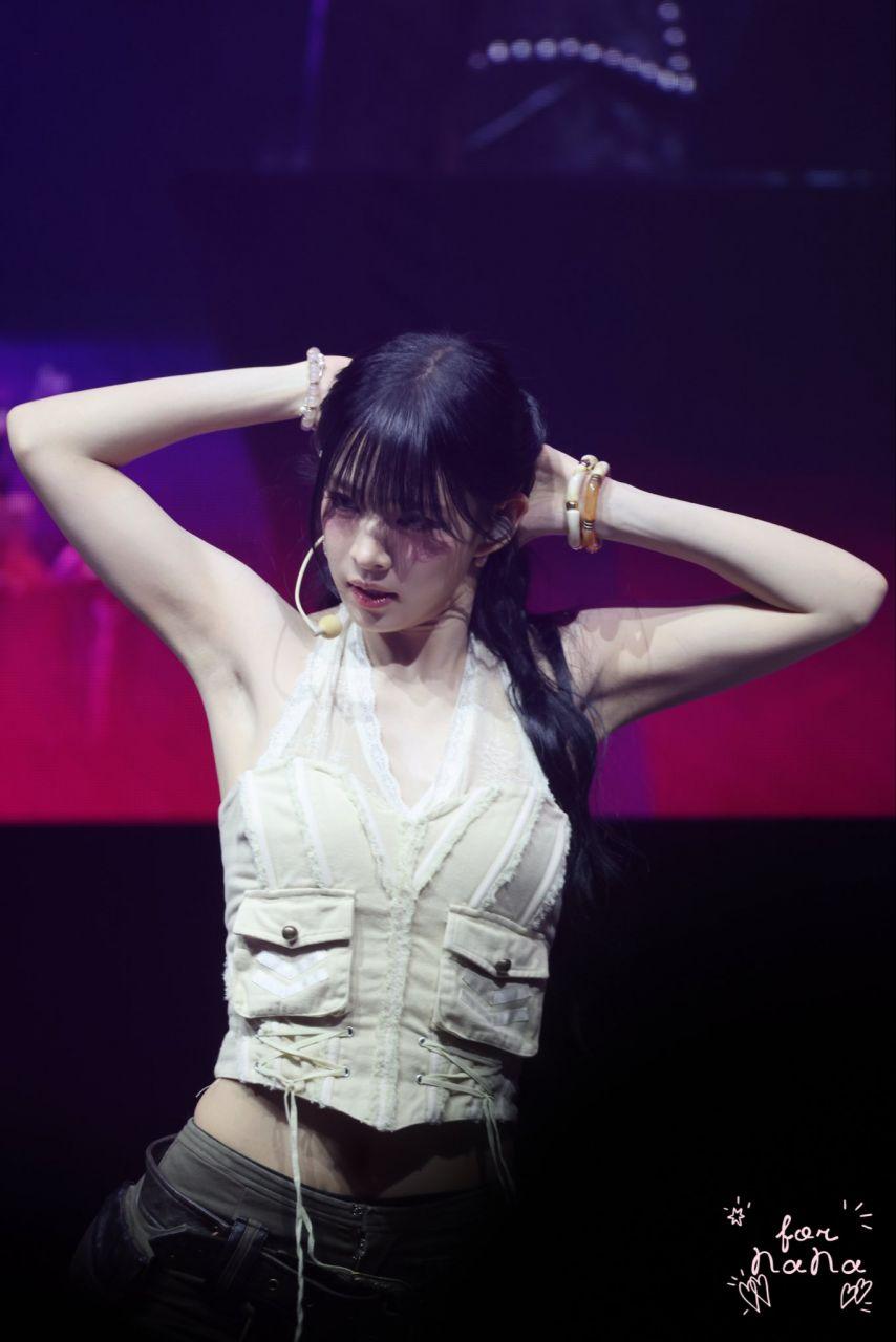 프로미스나인 이채영2