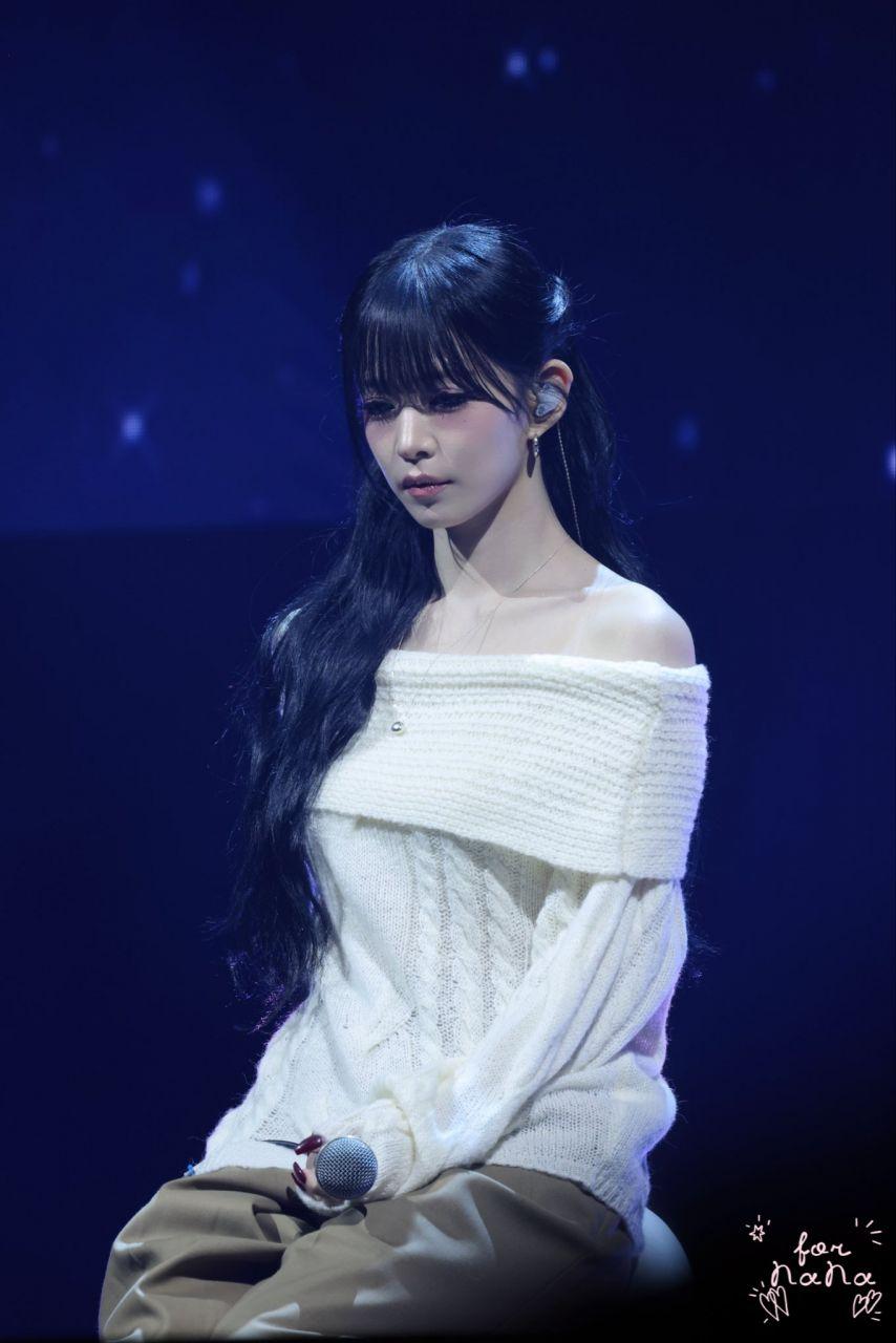 프로미스나인 이채영4