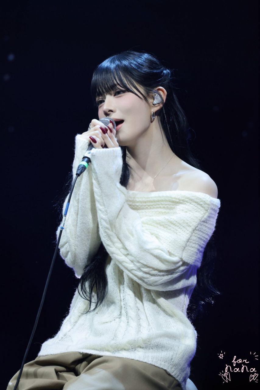 프로미스나인 이채영6