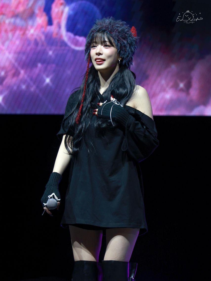 프로미스나인 이채영7