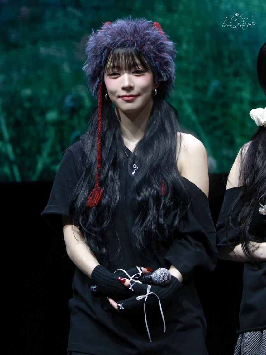 프로미스나인 이채영8