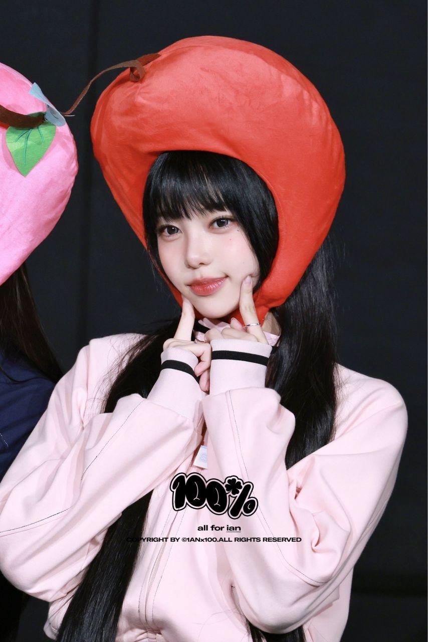 하츠투하츠 이안4