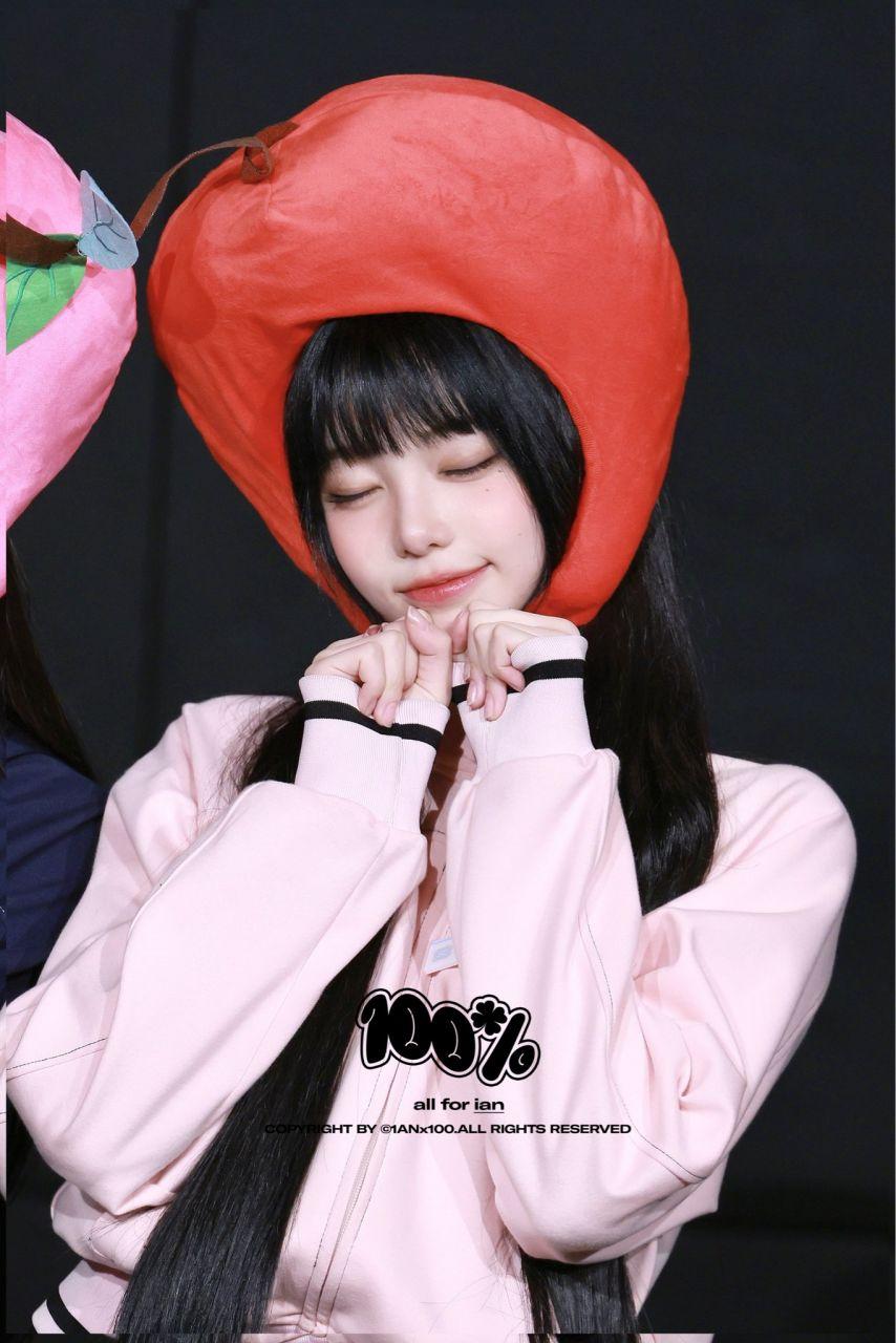 하츠투하츠 이안5