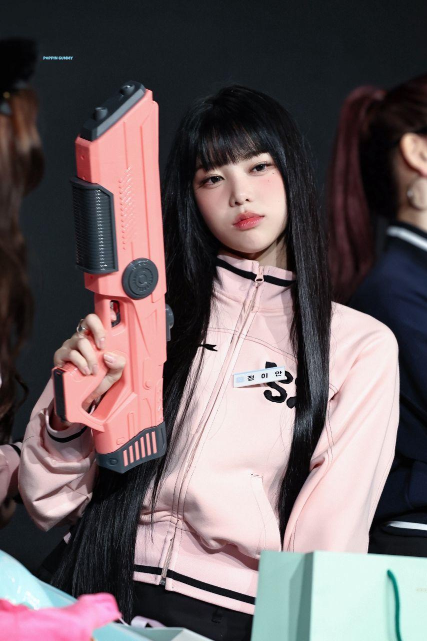 하츠투하츠 이안6