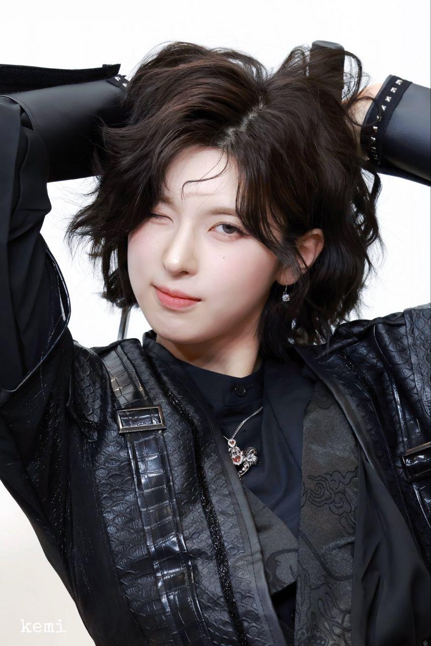 엔믹스 배이0