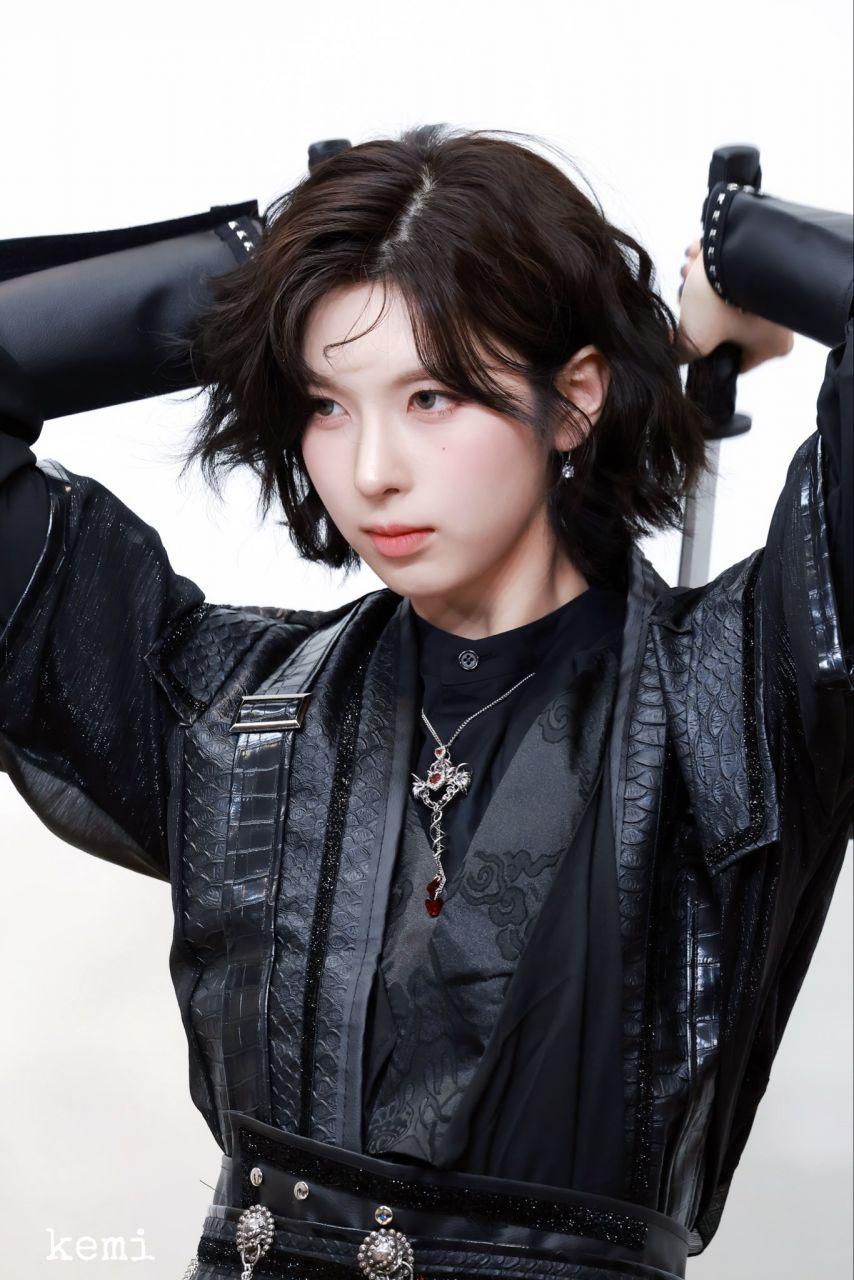 엔믹스 배이1