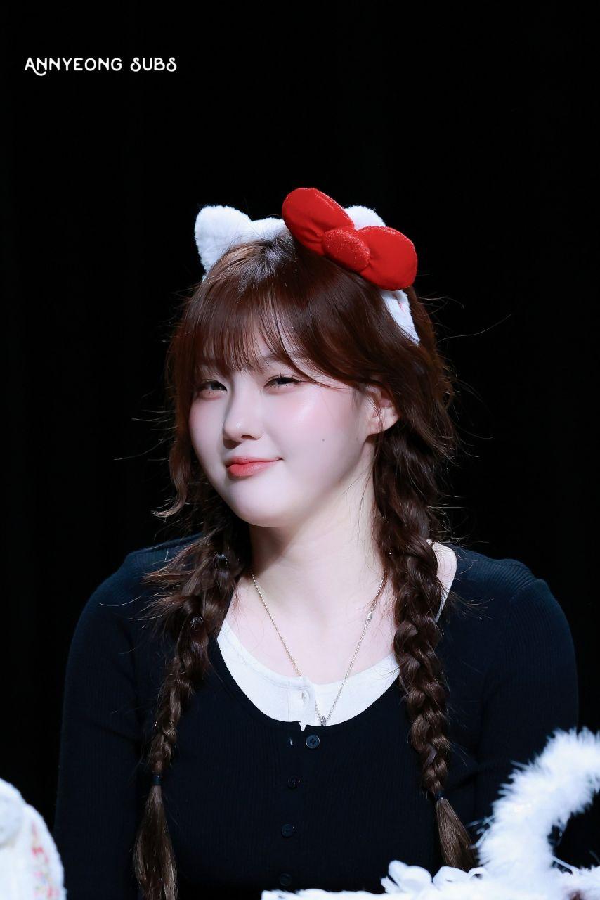 케플러 김채현2