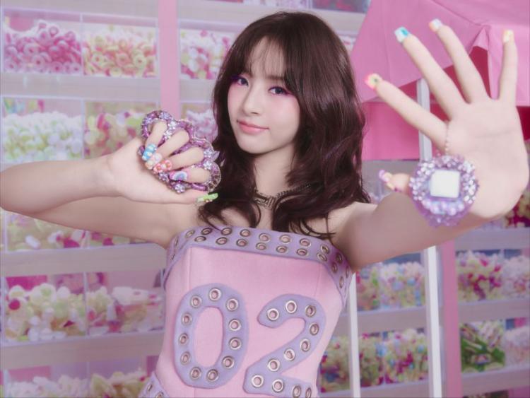 FIFTY FIFTY (피프티피프티)2