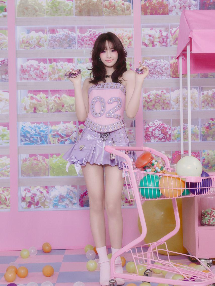 FIFTY FIFTY (피프티피프티)3
