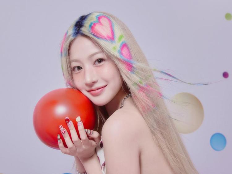 FIFTY FIFTY (피프티피프티)5