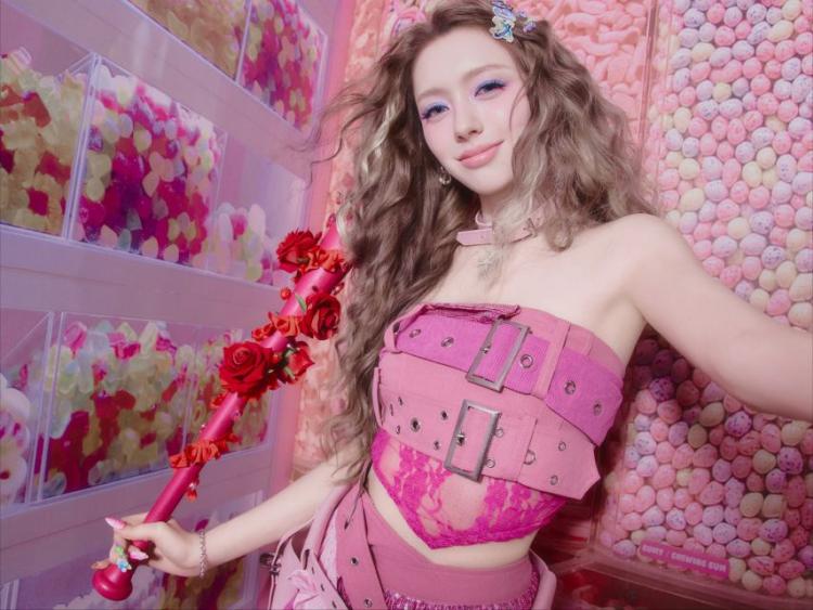 FIFTY FIFTY (피프티피프티)6