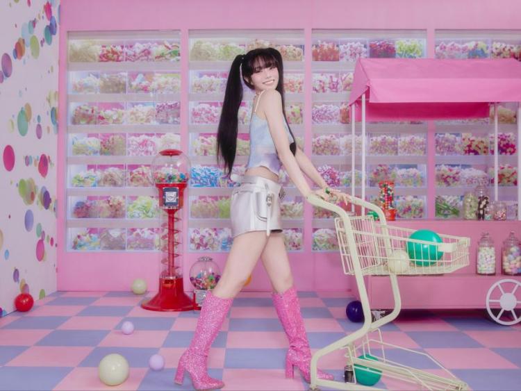FIFTY FIFTY (피프티피프티)8