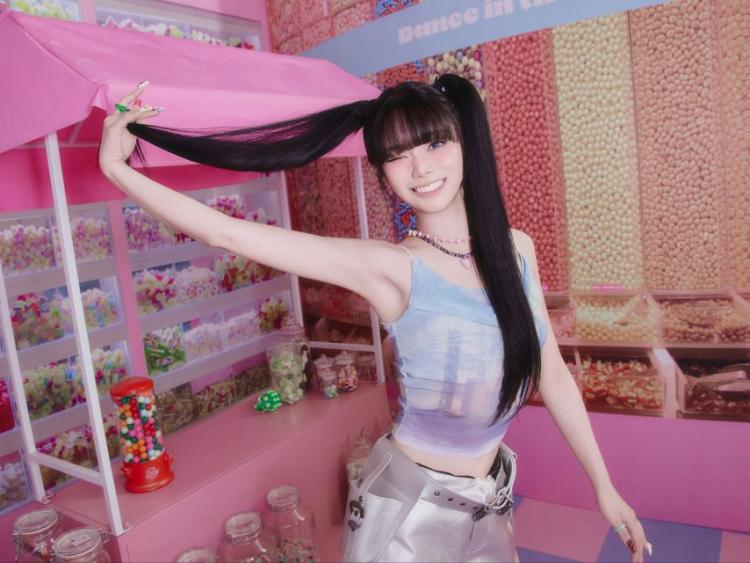 FIFTY FIFTY (피프티피프티)9