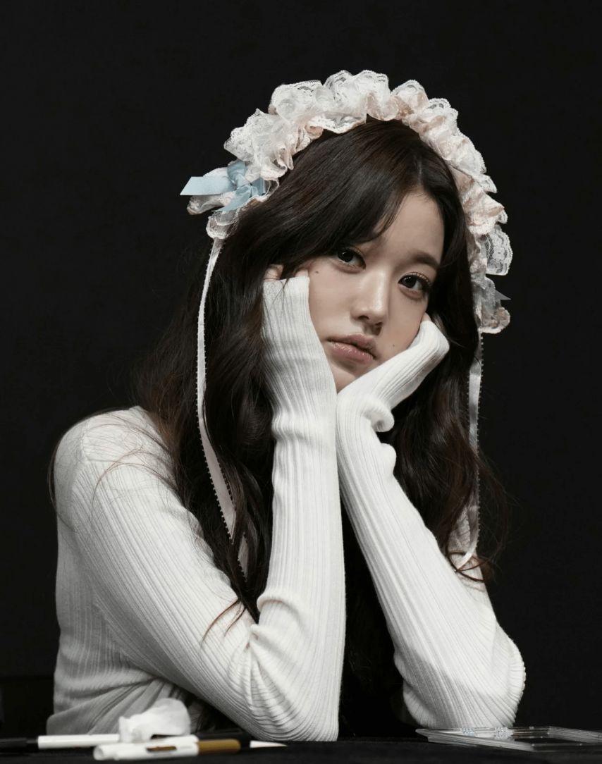 IVE (아이브) 장원영0