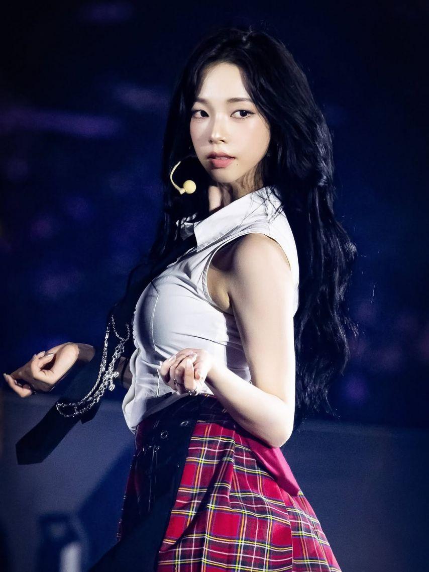에스파 (aespa) 카리나0