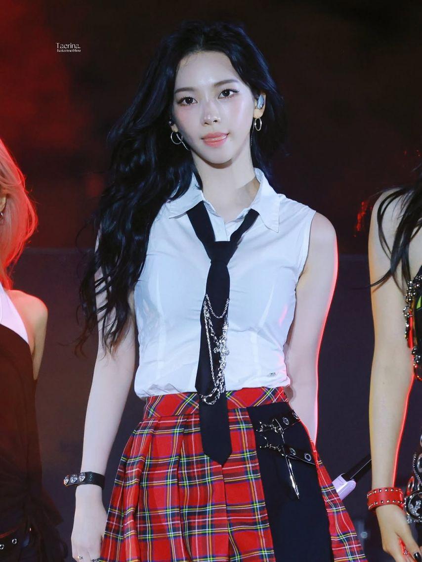 에스파 (aespa) 카리나10