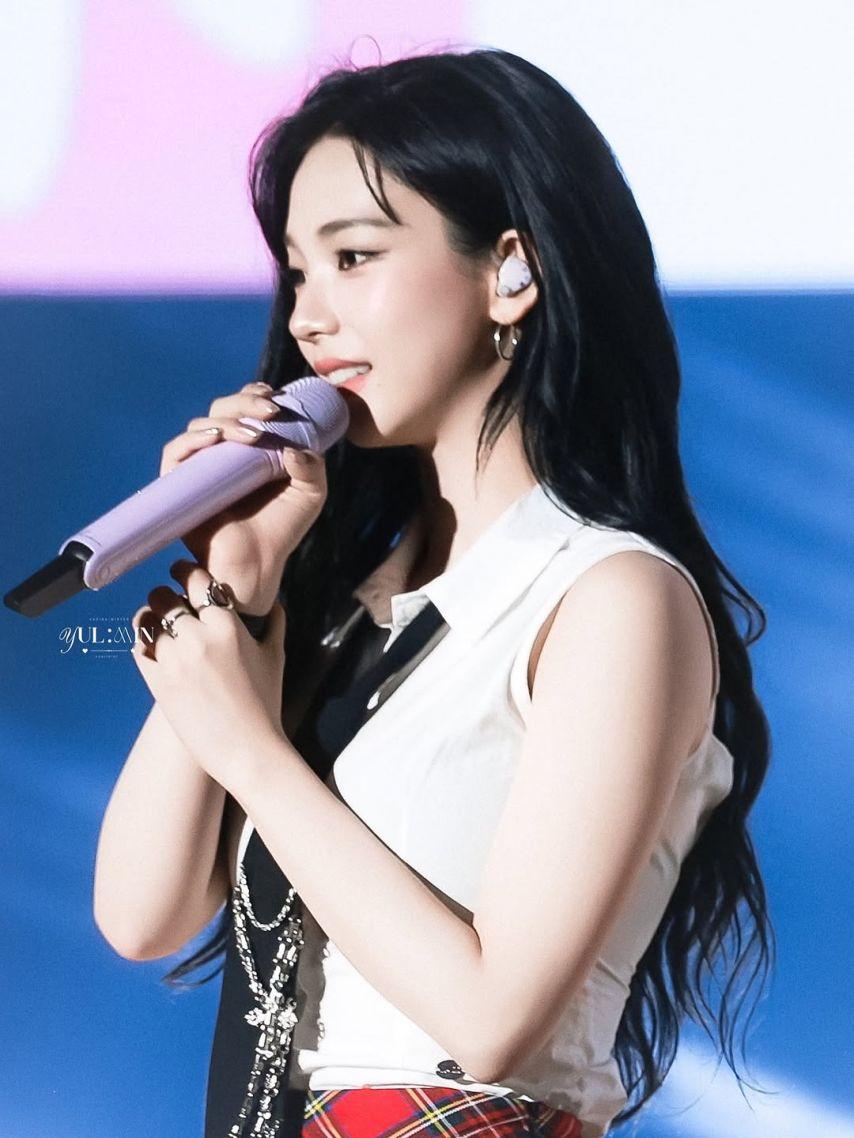 에스파 (aespa) 카리나15