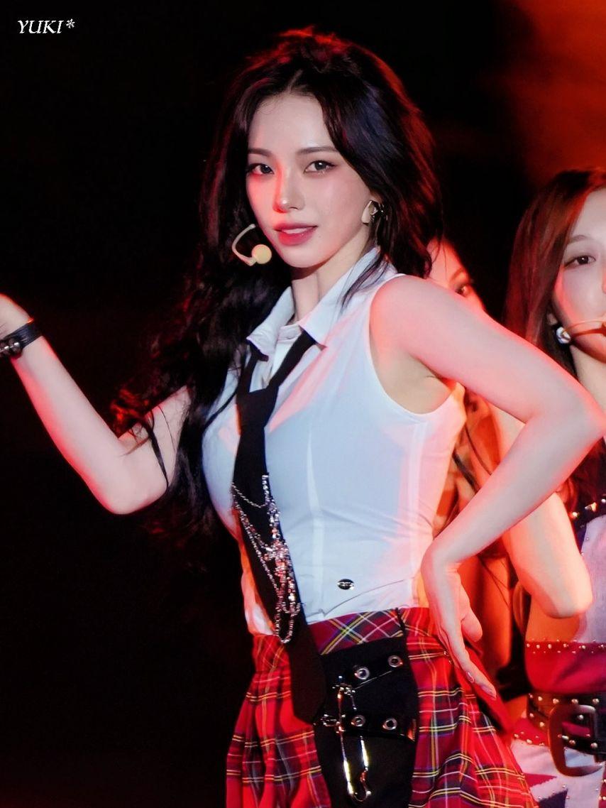 에스파 (aespa) 카리나1