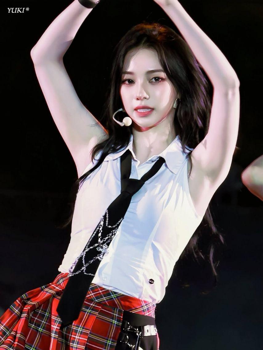 에스파 (aespa) 카리나2