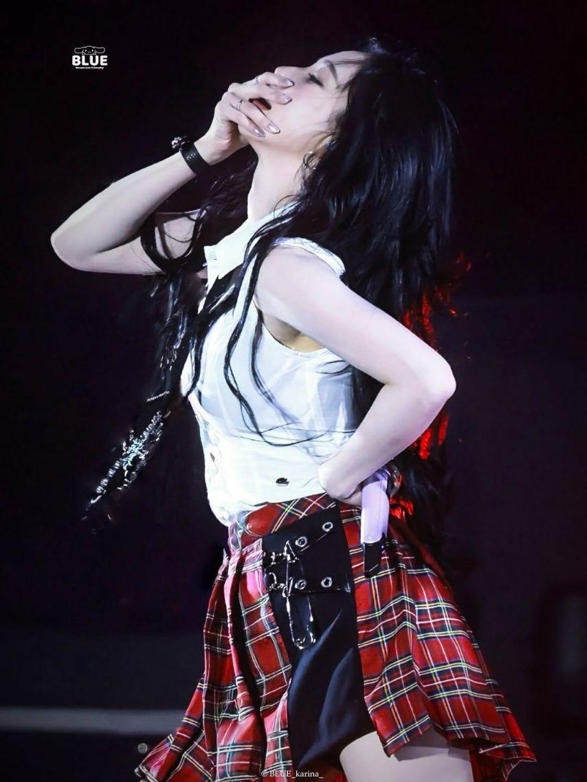 에스파 (aespa) 카리나3