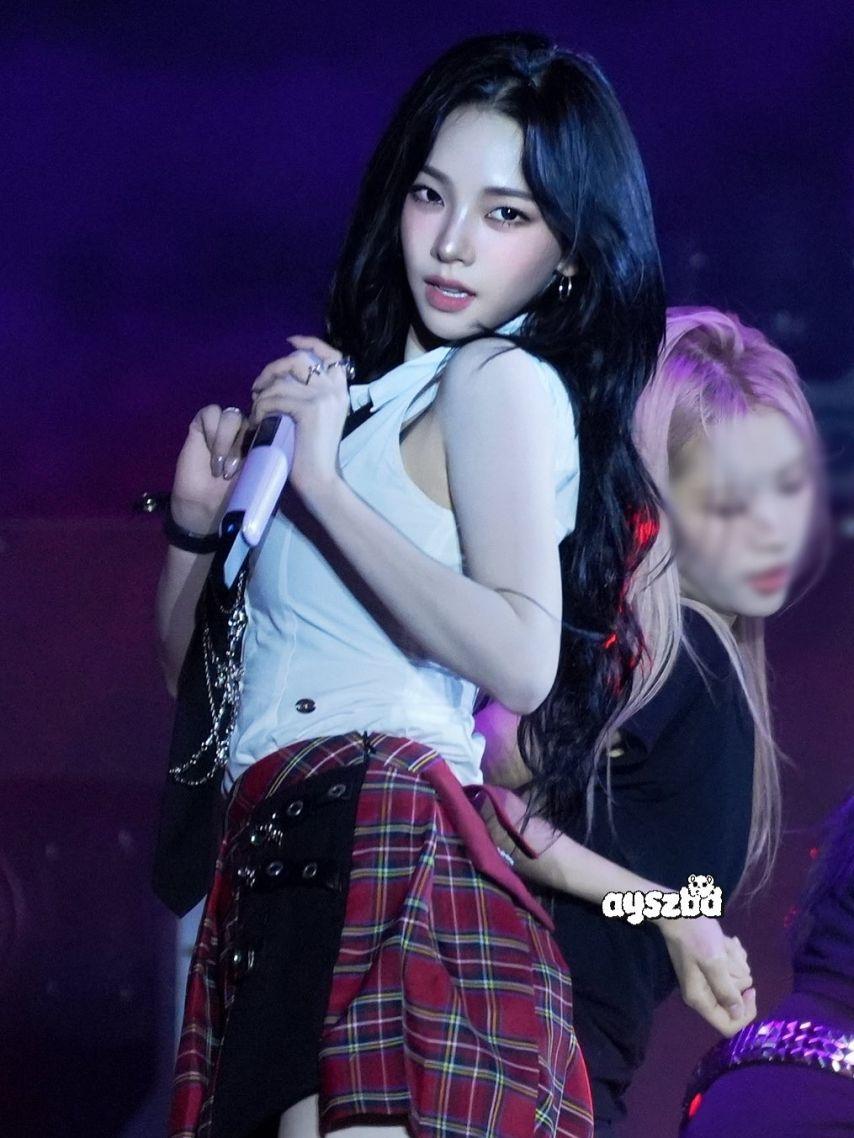 에스파 (aespa) 카리나5