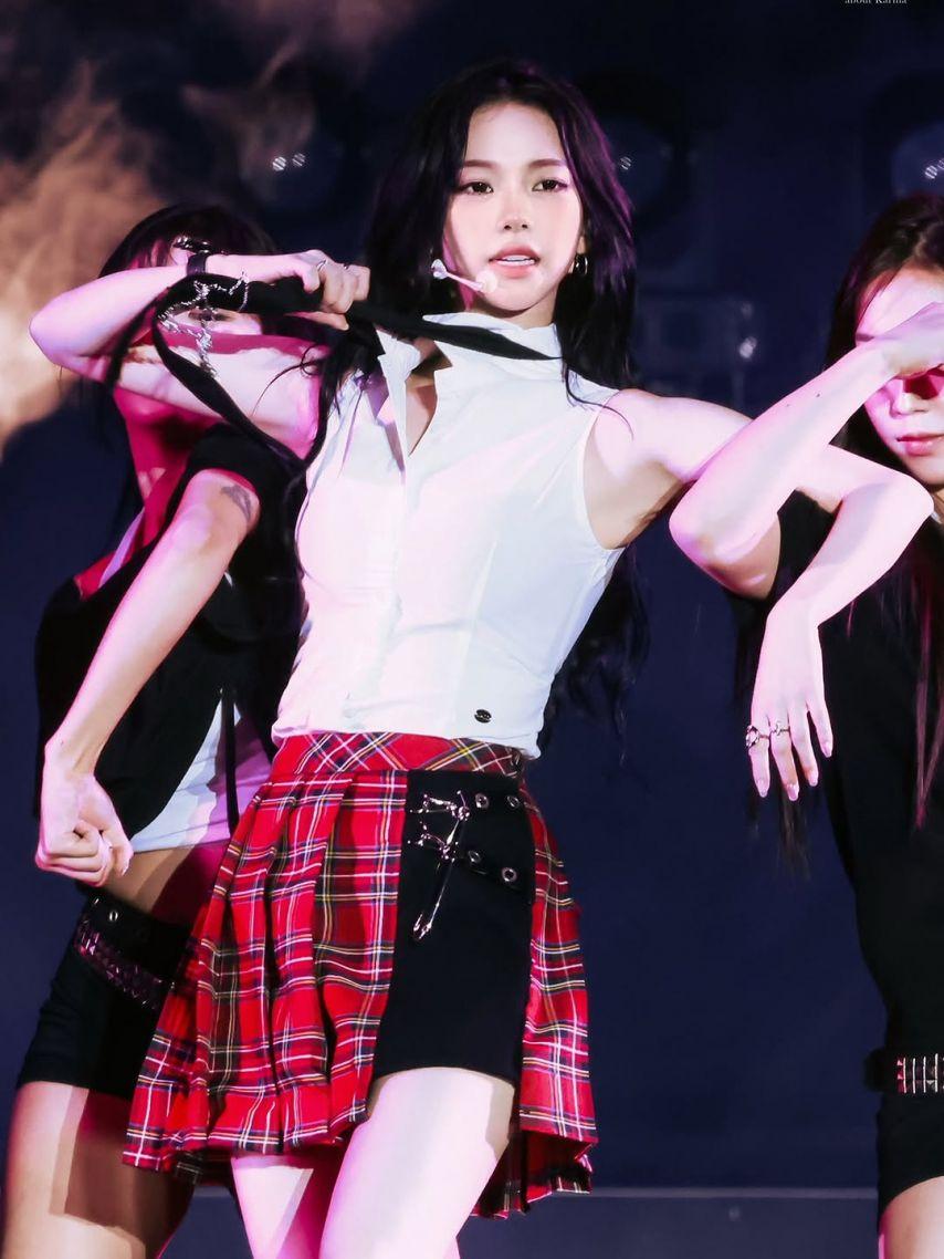 에스파 (aespa) 카리나6