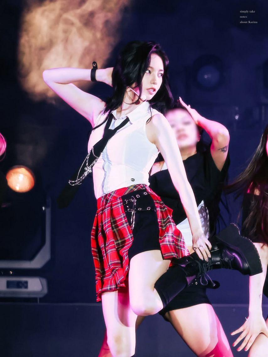 에스파 (aespa) 카리나7