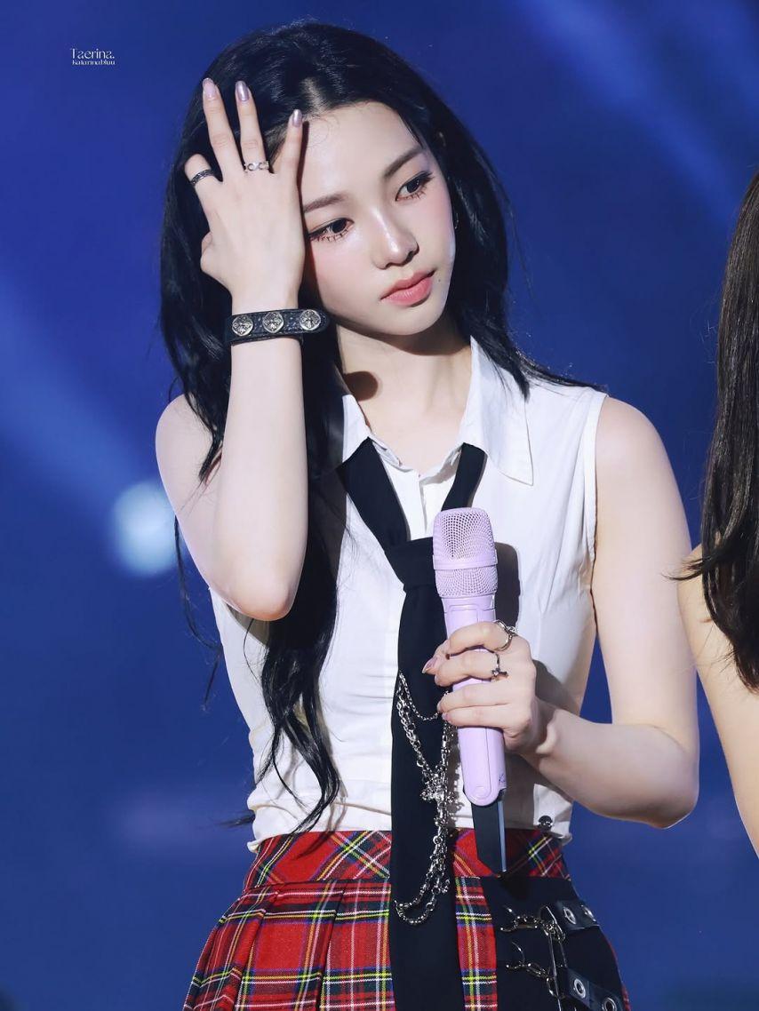 에스파 (aespa) 카리나8