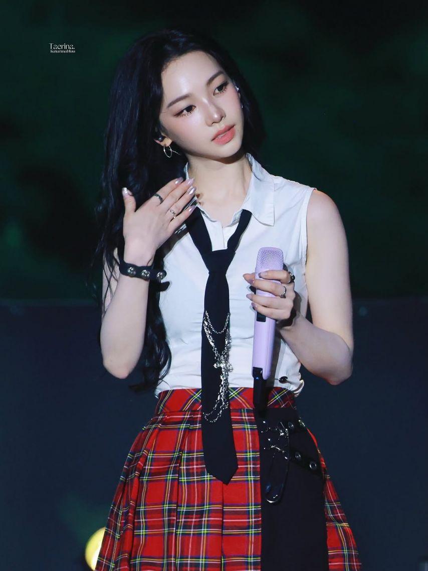 에스파 (aespa) 카리나9