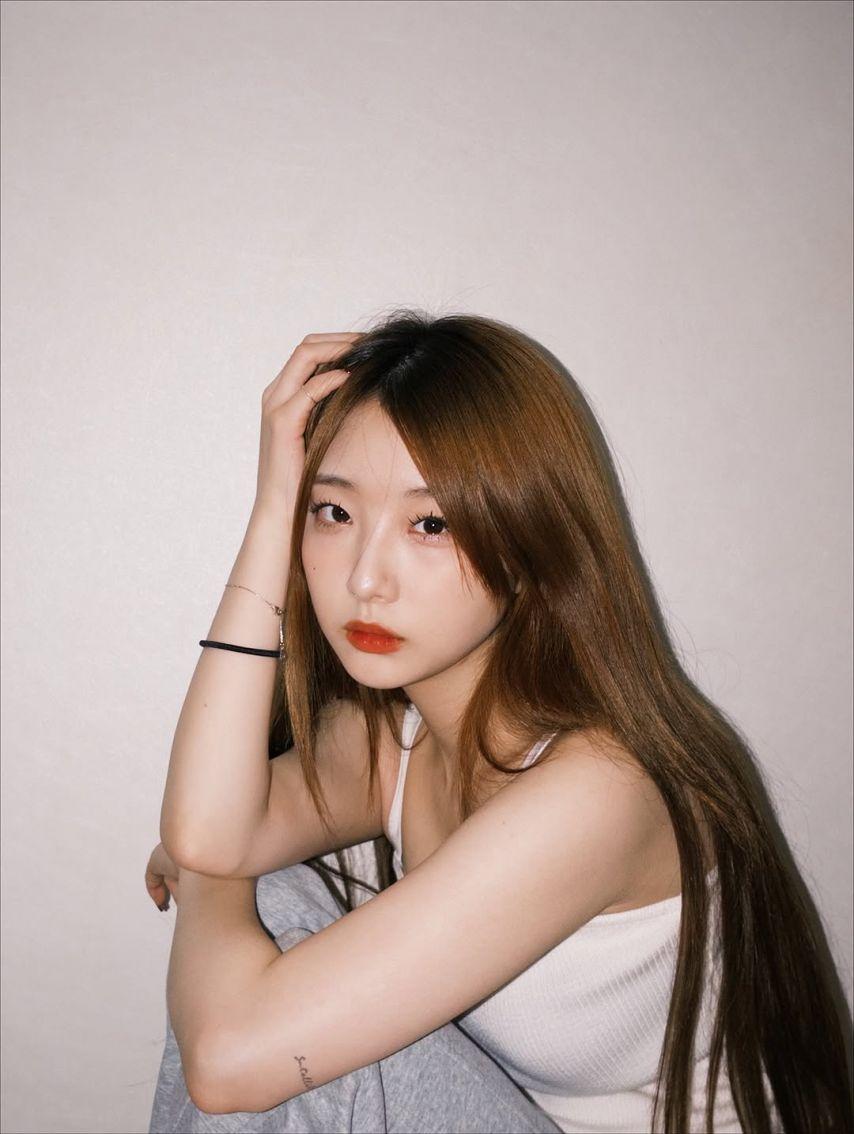 Loossemble (루셈블) 여진11