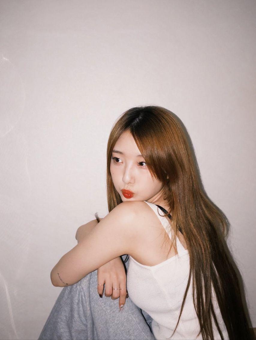 Loossemble (루셈블) 여진6
