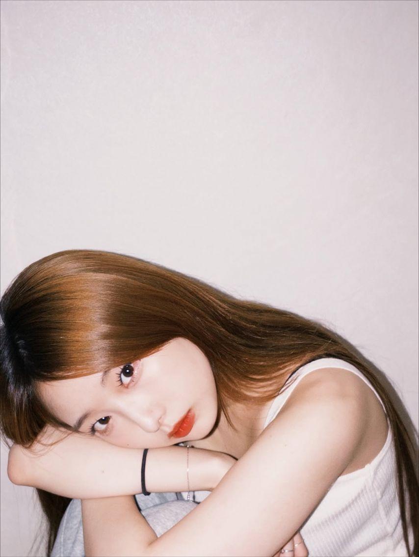 Loossemble (루셈블) 여진7