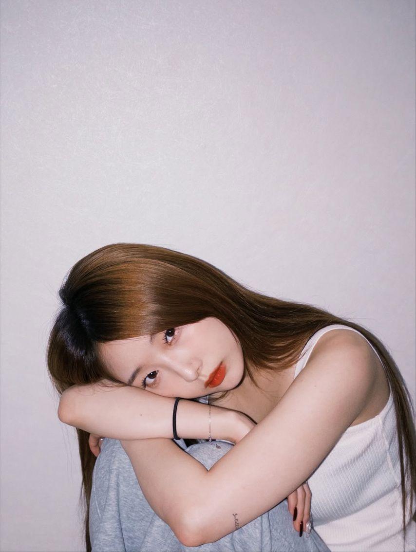 Loossemble (루셈블) 여진8