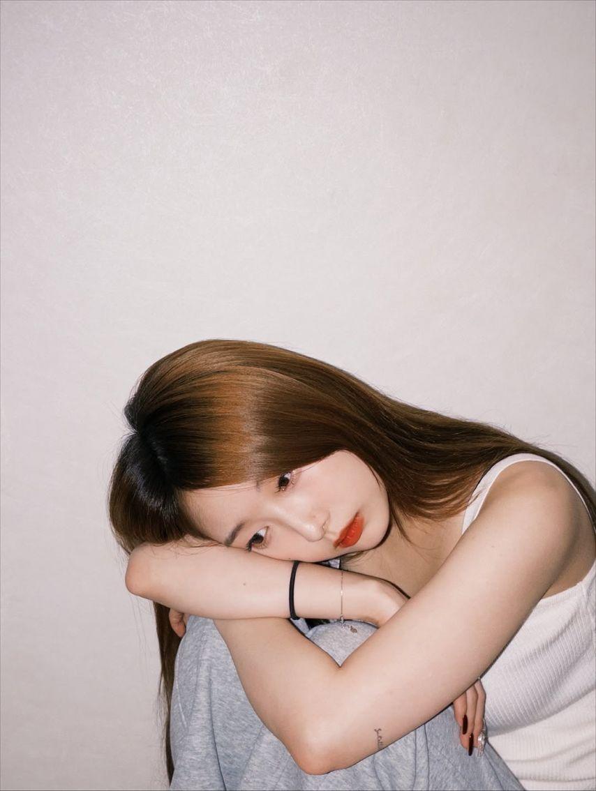 Loossemble (루셈블) 여진9