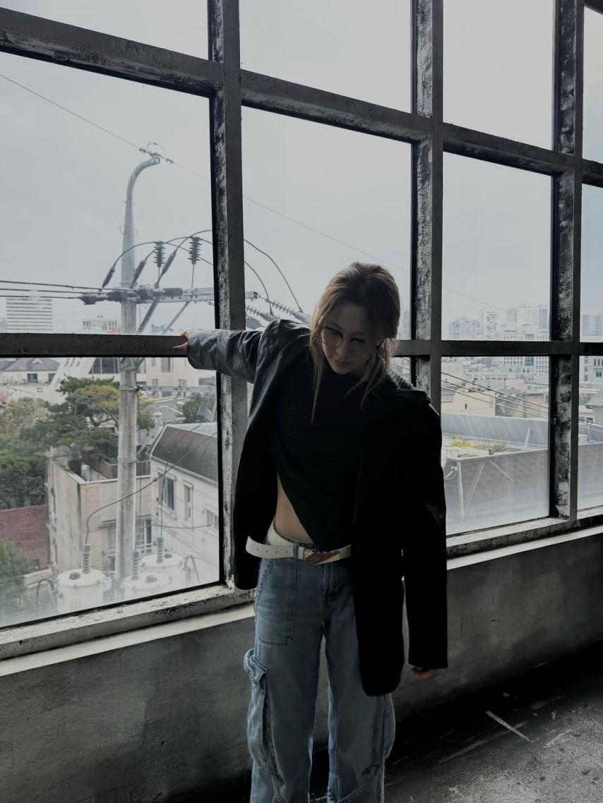 피프티피프티 문샤넬8