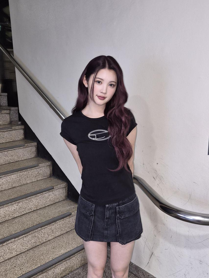 하츠투하츠 에이나5