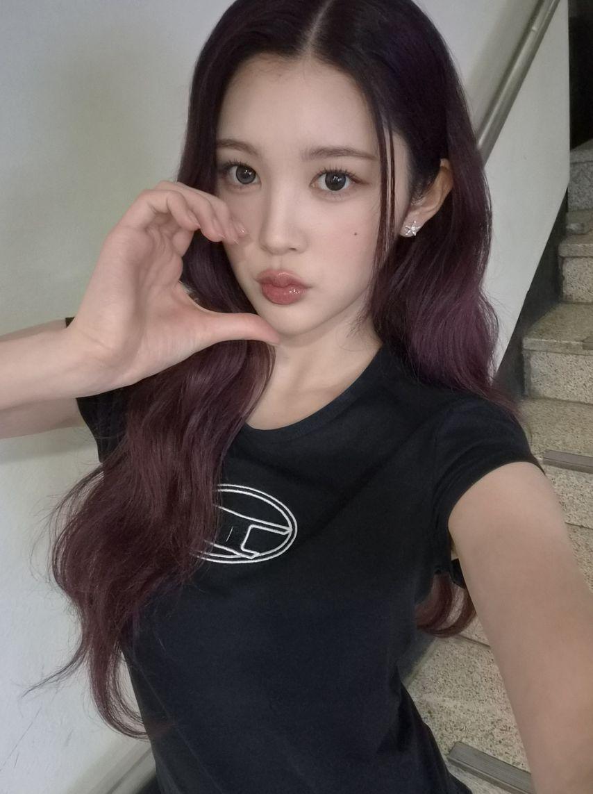 하츠투하츠 에이나8