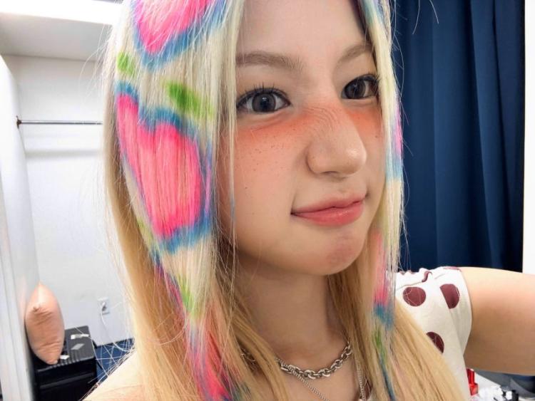 피프티피프티 예원0