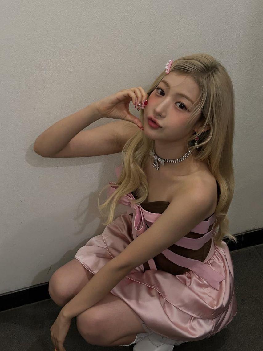 피프티피프티 예원10