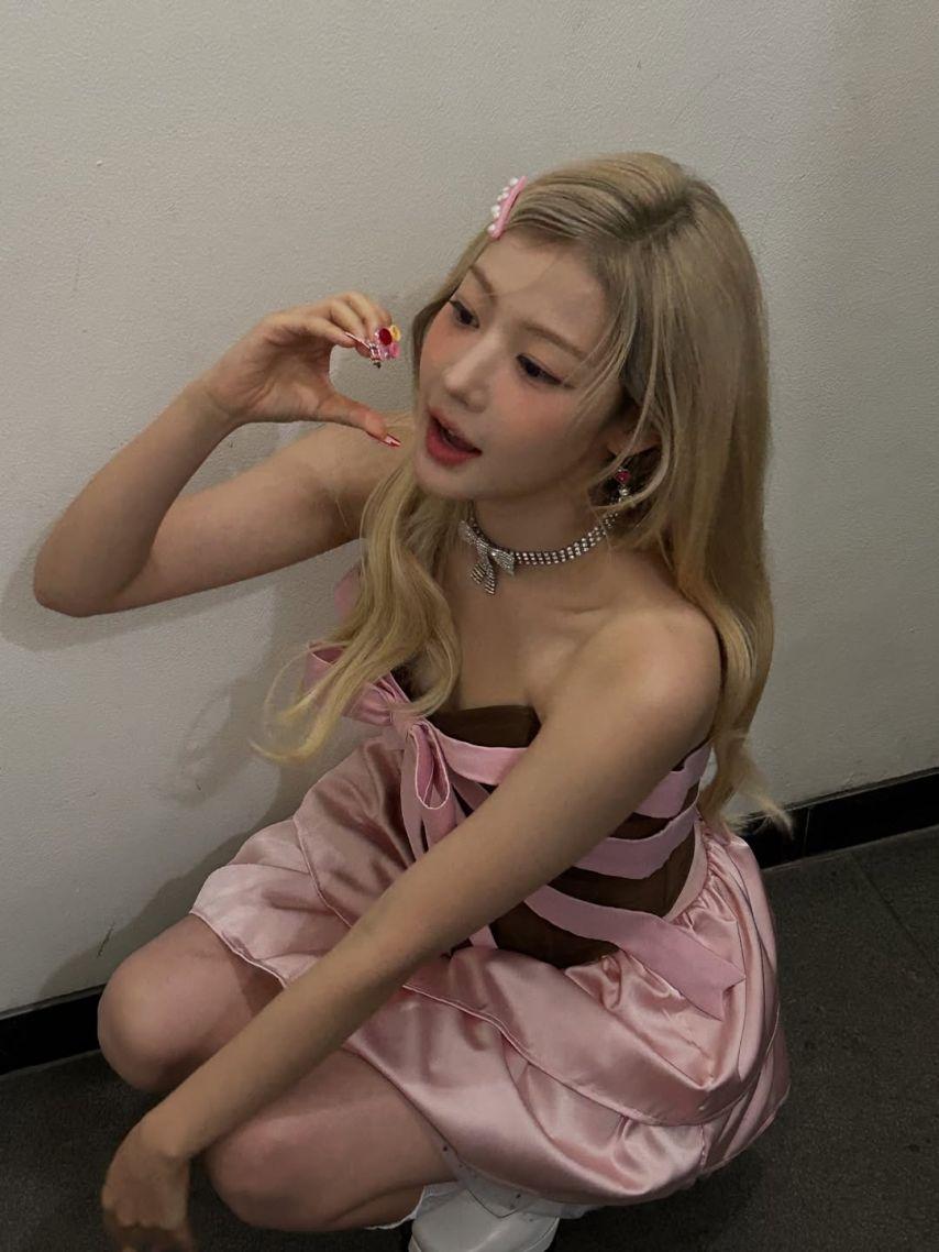 피프티피프티 예원12