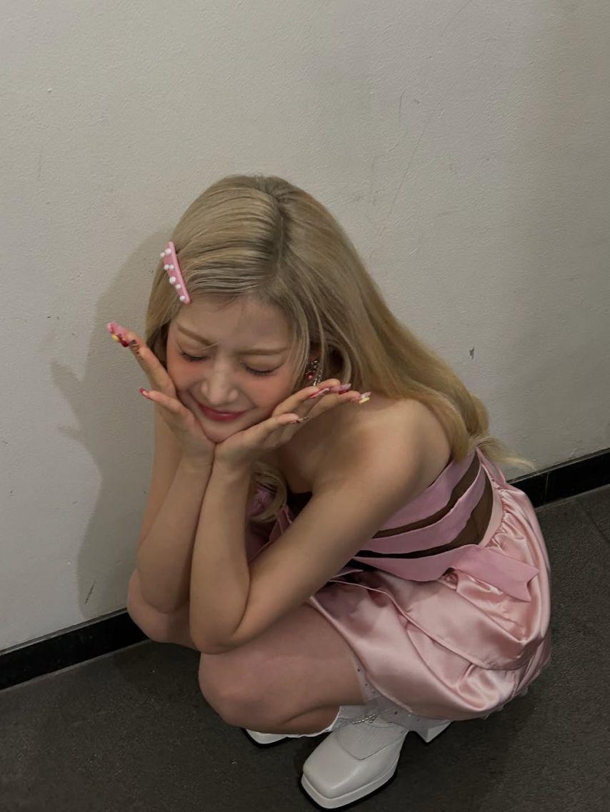 피프티피프티 예원13