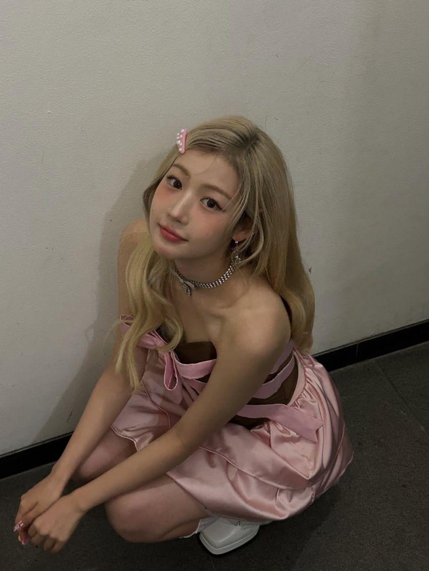 피프티피프티 예원14