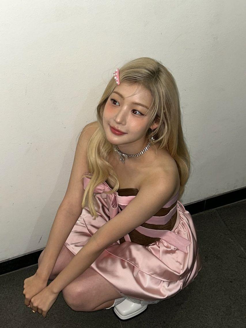 피프티피프티 예원15