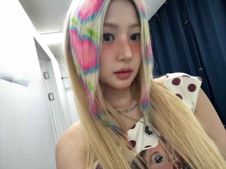 피프티피프티 예원4