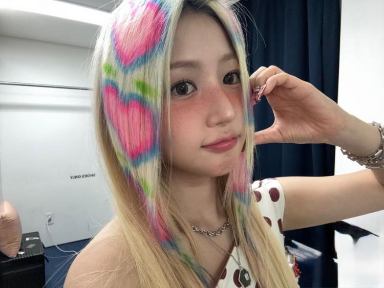 피프티피프티 예원6