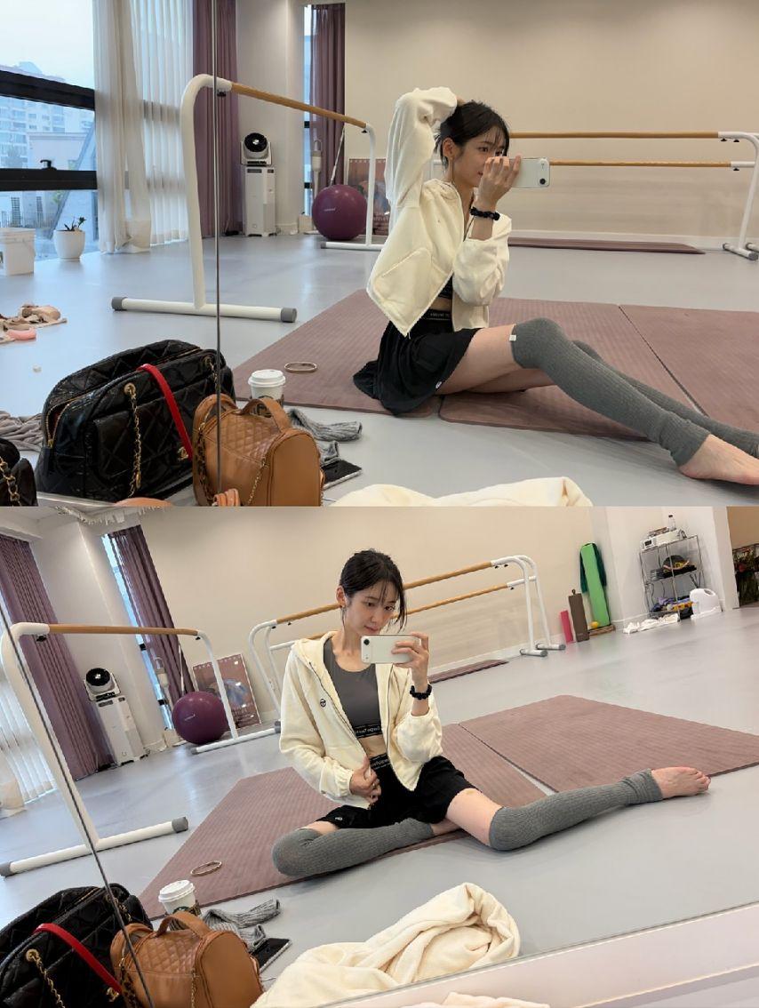 박지현 인별11