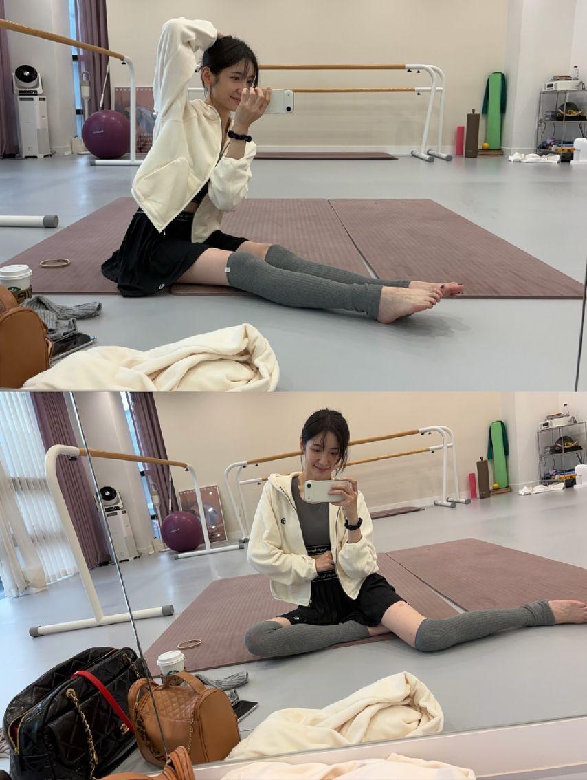 박지현 인별12