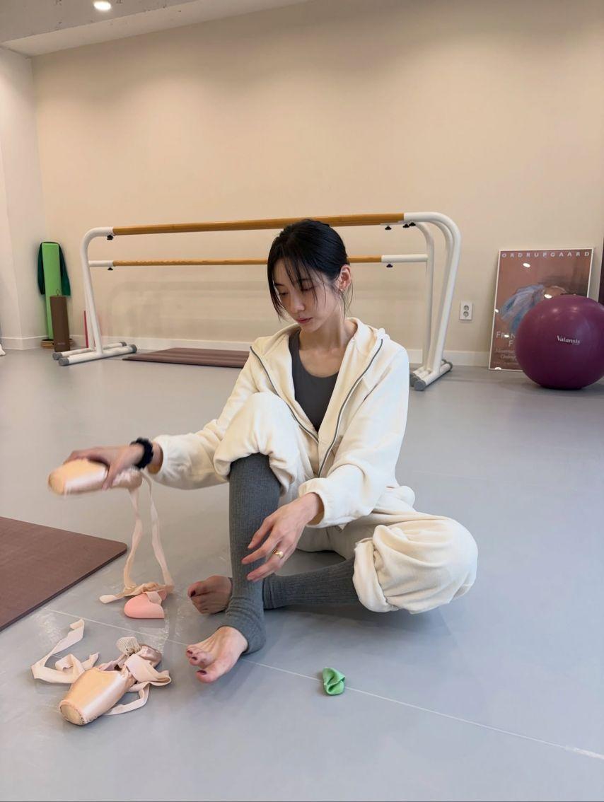 박지현 인별3